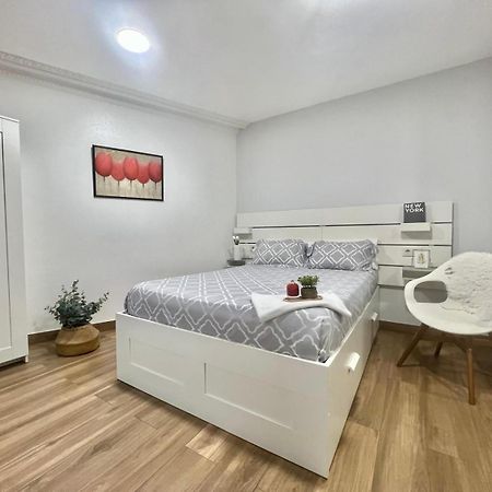 Apartamento Centrico Cerca De La Playa بْويوْ المظهر الخارجي الصورة
